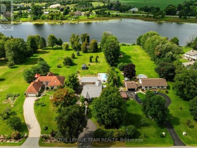 301 County Rd 23 Road, Merrickville Wolford, ON, K0G 1N0 house for sale | Listing ID X13757 | Royal LePage