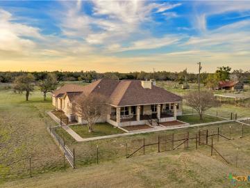 301 County Road 253, Bertram, TX 78605 | MLS #610642