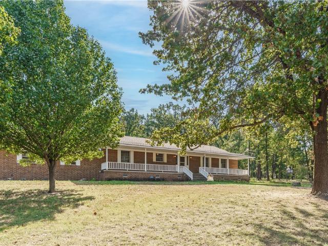 301 County Road 430