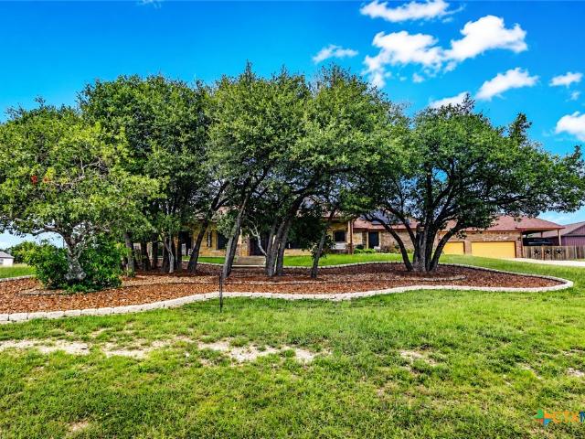 301 County Road 4772