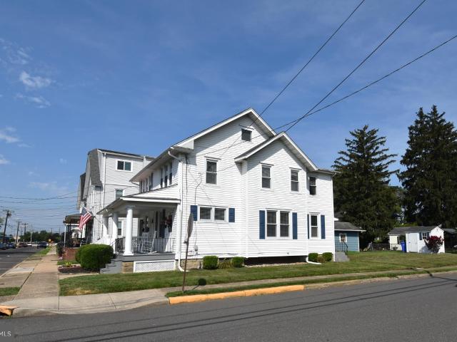 301 Conover St, Burlington, NJ 08016 | MLS #NJBL2093