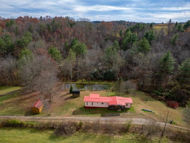 301 Carnation Lane