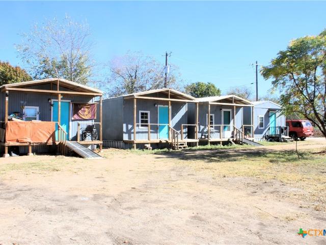 301 Cedar St, Unit A, Lometa, TX 76853 | MLS #592723