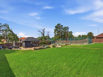 301 Chapelwood Drive