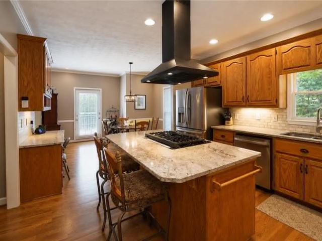 301 Clayton Trail