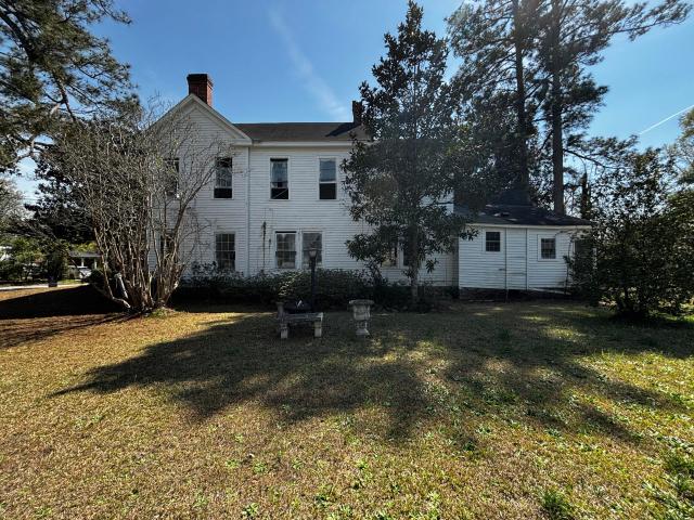301 Cleveland Street