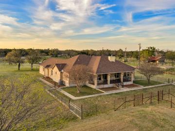 301 Cr 253 Bertram, TX 78605 | MLS #177144