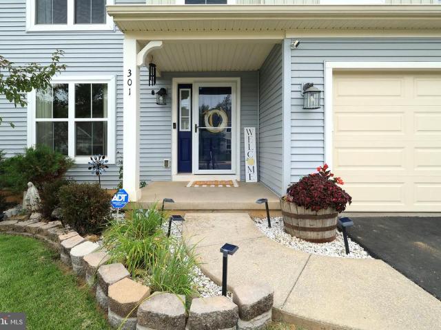 301 Amberleigh Lane