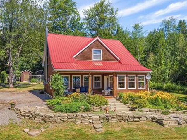 301 Angevine Lake Road, Angevine Lake, NS, B0K 1Y0 house for sale | Listing ID 202620 | Royal LePage