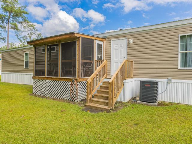 301 Allison Court