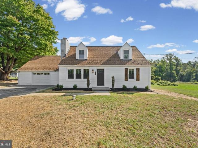301 Asbury Road