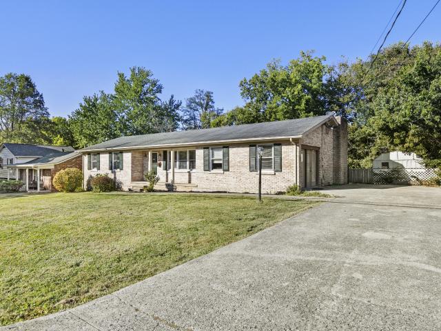 301 Aztec Trail
