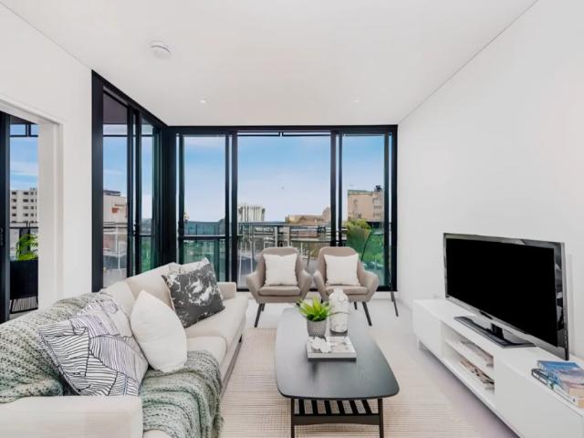 301 Botany Rd, Sydney