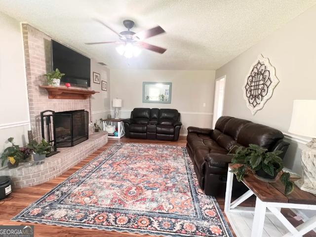 301 Bob Sharpe Road