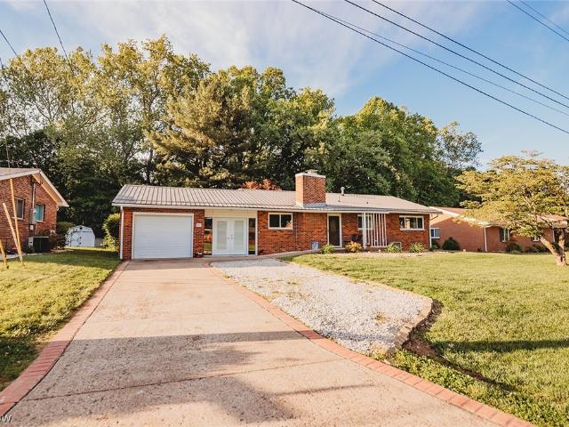 301 Bohl Drive