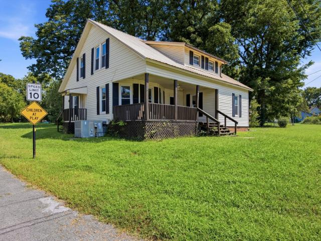301 Bennett Street