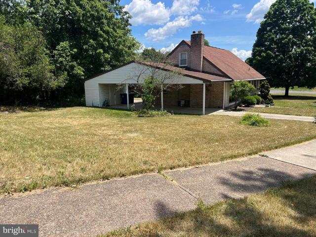301 Berryhill Road