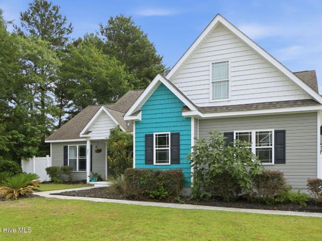 301 Big Pine Court