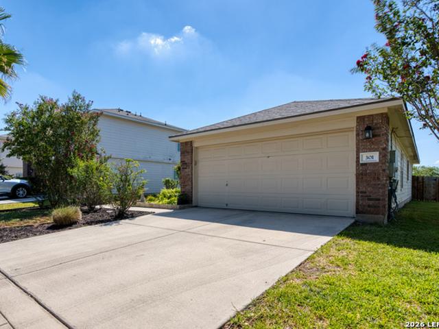 301 Brahma Way
