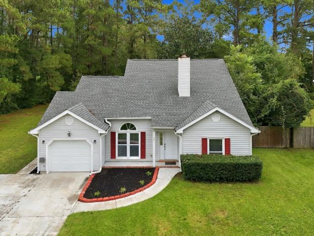 301 Brandymill Blvd