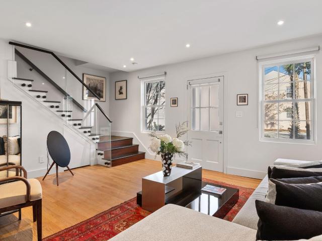 301 Broad Street Apt 1