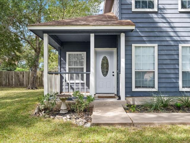 301 Buckeye Trail