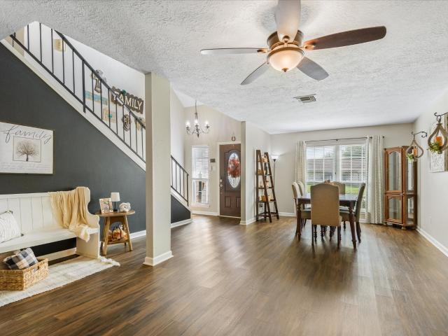 301 Bull Run Drive