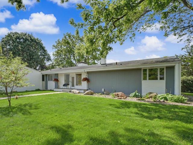 301 G H Baker Drive