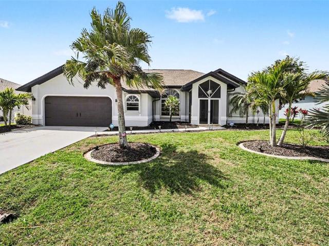 301 Gold Tree, Punta Gorda, FL 33955 | MLS #C7524
