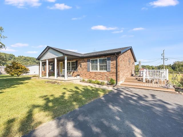 301 Greens Bottom Road