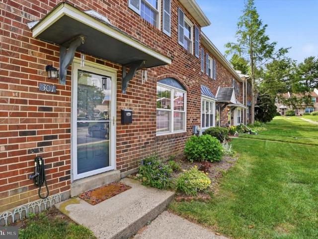 301 Gwynedd Court