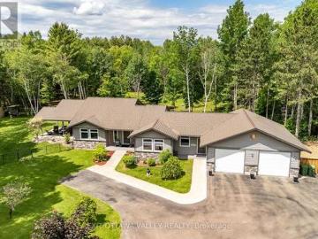 301 Doran Road, Petawawa, ON, K8H 2W8 house for sale | Listing ID X13460 | Royal LePage