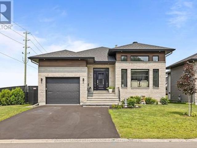 301 Dore Street, Casselman, ON, K0A 1M0 house for sale | Listing ID X13620 | Royal LePage