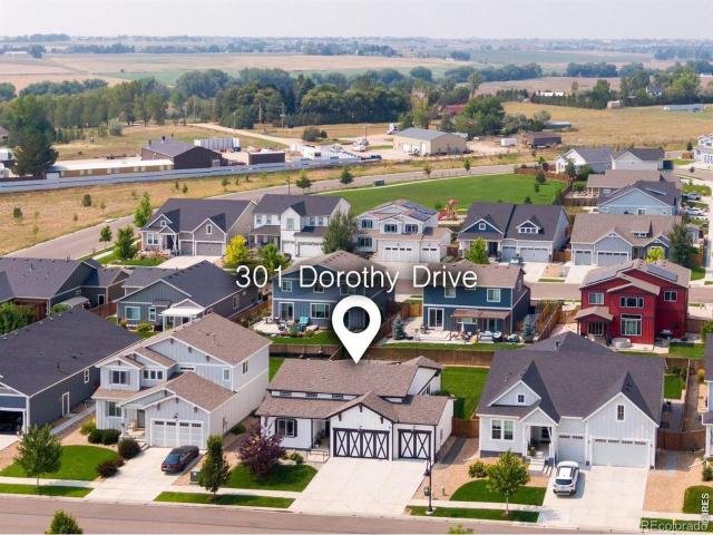301 Dorothy Drive