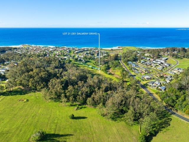 301 Dalmeny Drive 2 Minutes to Local Beaches & 2km to Narooma