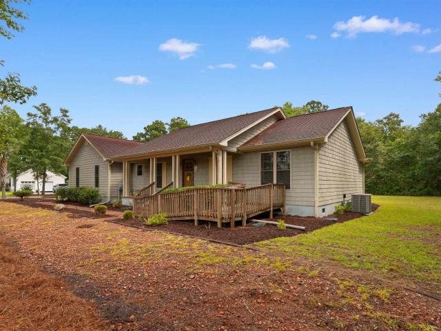 301 Deer Run Ave