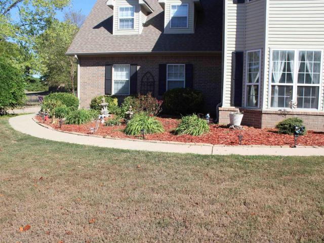 301 Deerwood Lane