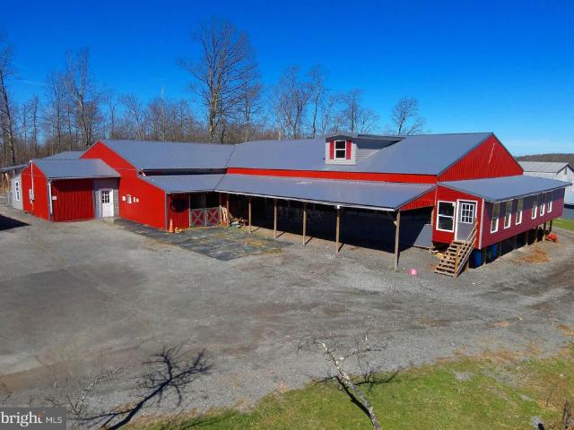 301 Dinkenberger Road