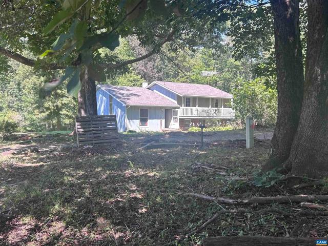 301 dulaney mountain rd