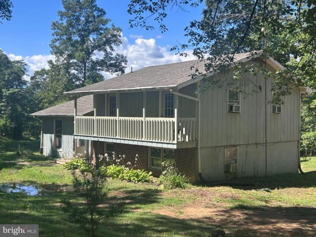 301 Dulaney Mtn Road