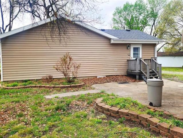 301 E Walnut Street