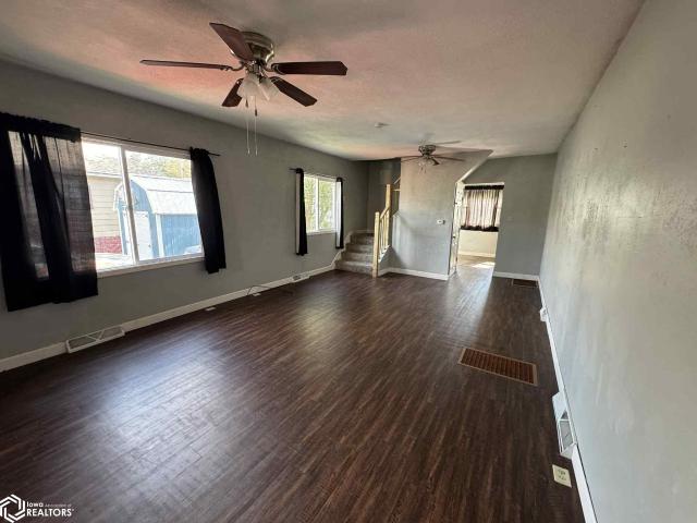 301 E Walsh Street