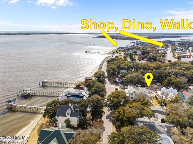 301 E Bay Street