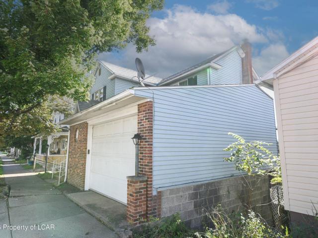 301 E Grove Street
