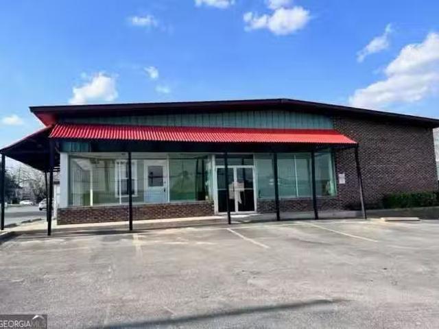 301 E Jackson St, Dublin, GA 31021 MLS 10662610