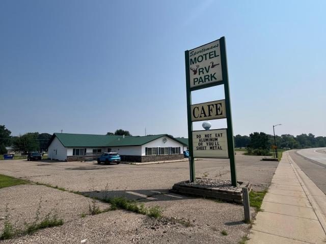 301 E Nokomis St, Osakis, MN 56360 | MLS #6765