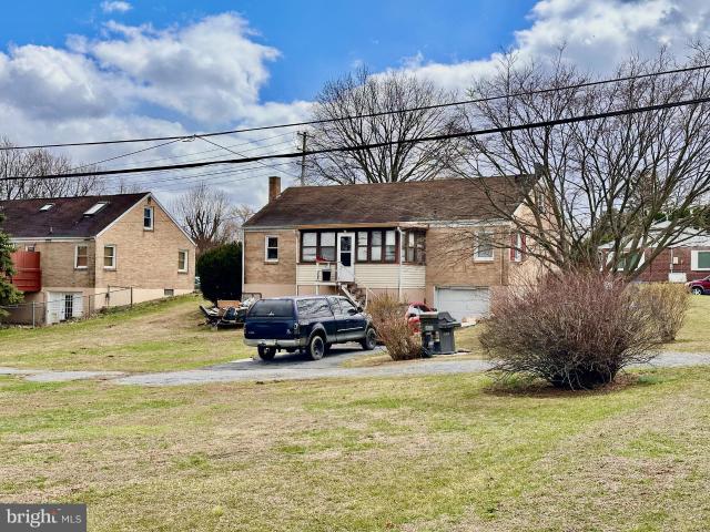 301 E Poplar St, Lebanon, PA 17042 | MLS #PALN2027