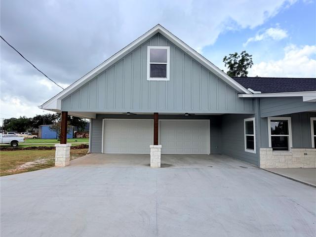 301 E San Bernard St