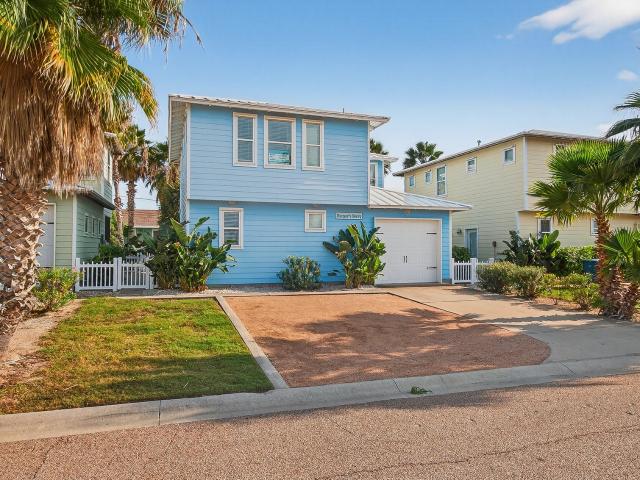 301 East Avenue C Unit 5, Port Aransas, US, TX