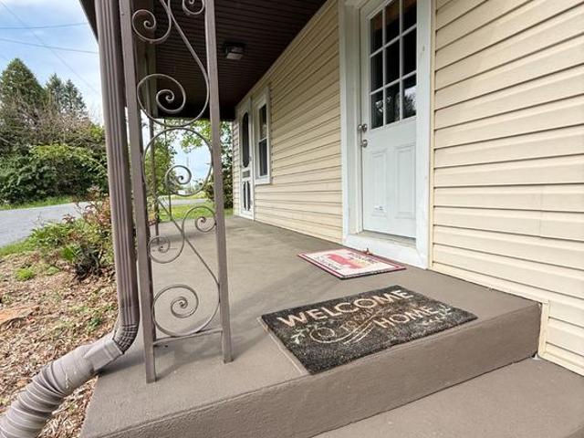 301 Ebenezer Road